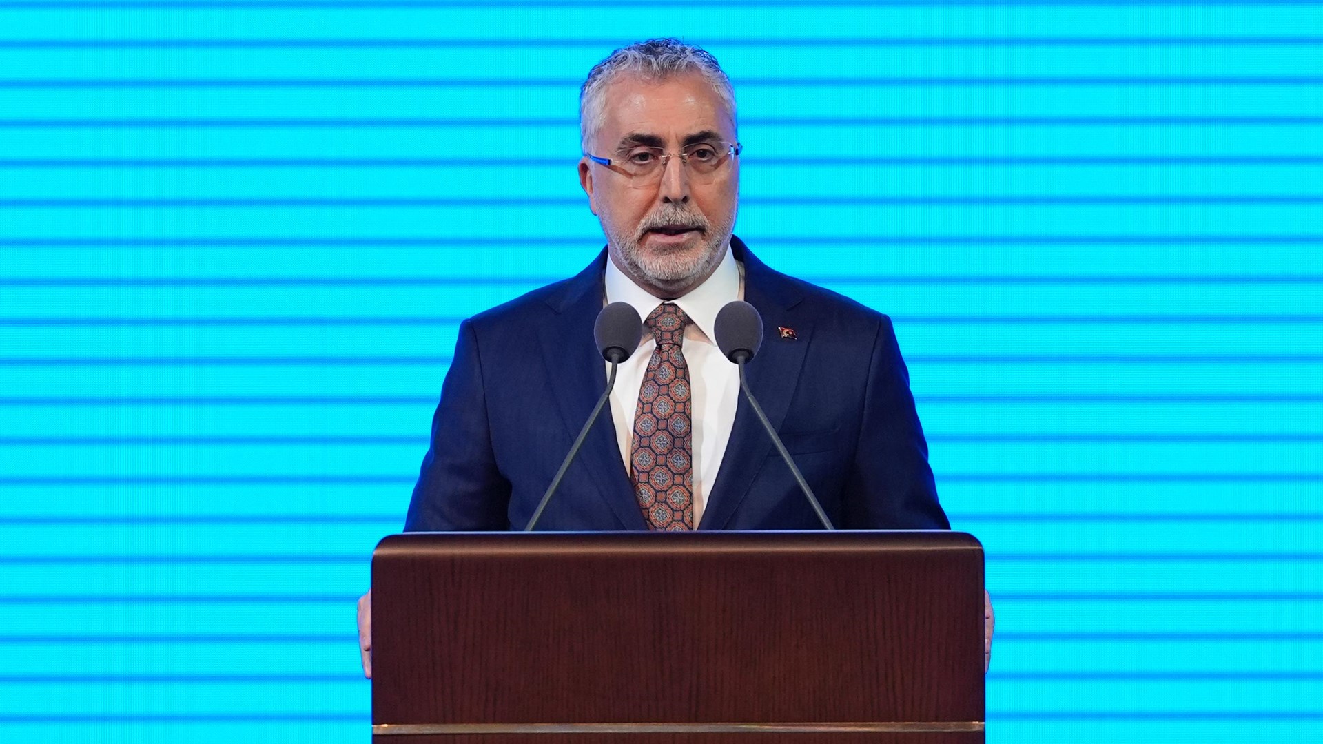 “Ulusal İstihdam Stratejisi Tanıtım Toplantısı” Cumhurbaşkanı Erdoğan’ın Katılımıyla Gerçekleştirildi