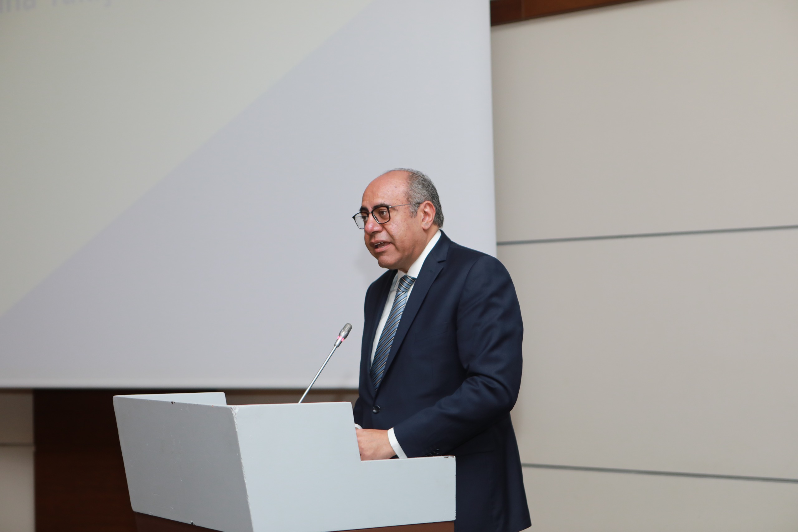 The Second Steering Committee Meeting of the "Project Promoting Decent Work For Syrians Under Temporary Protection and Turkish Citizens," financed by the KfW Development Bank and carried out in partnership with the International Labour Organization (ILO) and our Directorate General, was held on May 29 in Ankara with the participation of representatives from public institutions and non-governmental organizations.