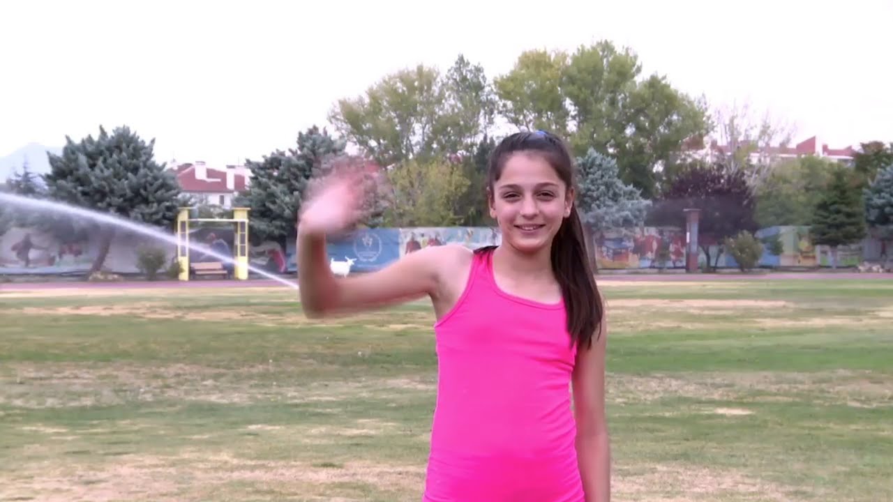 12 Yaşındaki Sıla Karakulak Hayallerini Okula Destek Projemizle Gerçeğe Dönüştürüyor