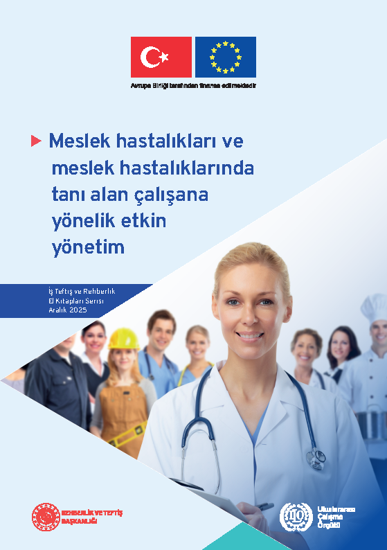 Meslek Hastalıkları