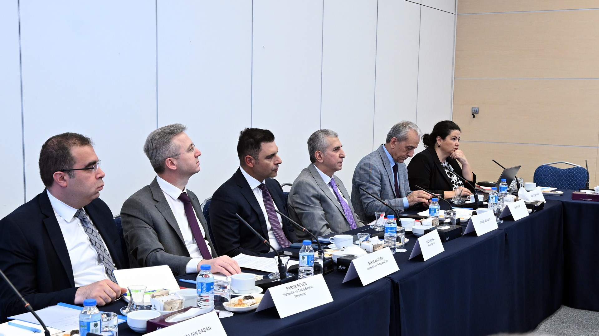 Türkiye Odalar ve Borsalar Birliği (TOBB) ev sahipliğinde, 11 Temmuz 2025 tarihinde TOBB Türkiye Sıvılaştırılmış Petrol Gazı (LPG) Meclisi’ne yönelik farkındalık ve bilgilendirme toplantısı gerçekleştirildi.