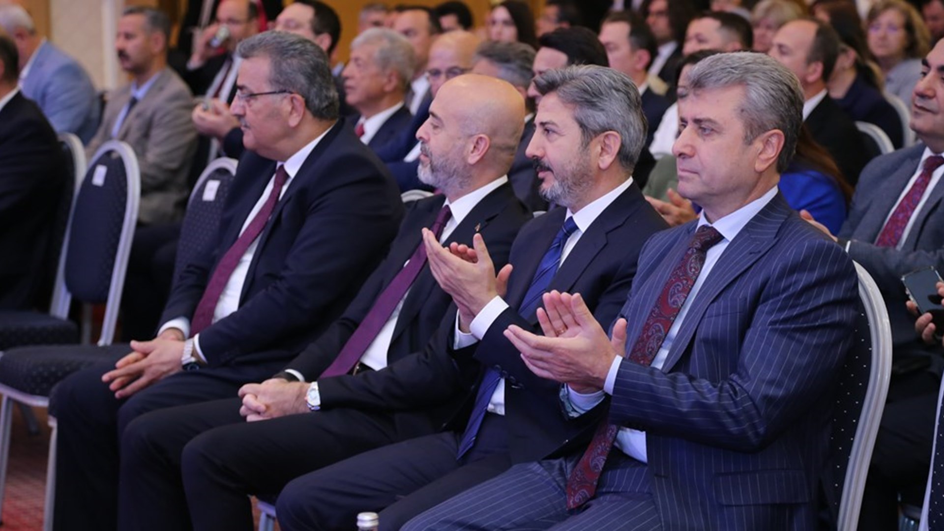 İki Gün Süren Toplantıda, “Yeşil Ve Dijital Dönüşüm, İşgücü Piyasası, Sendikal Örgütlenme, İnsana Yakışır İş” Konuları Ele Alındı