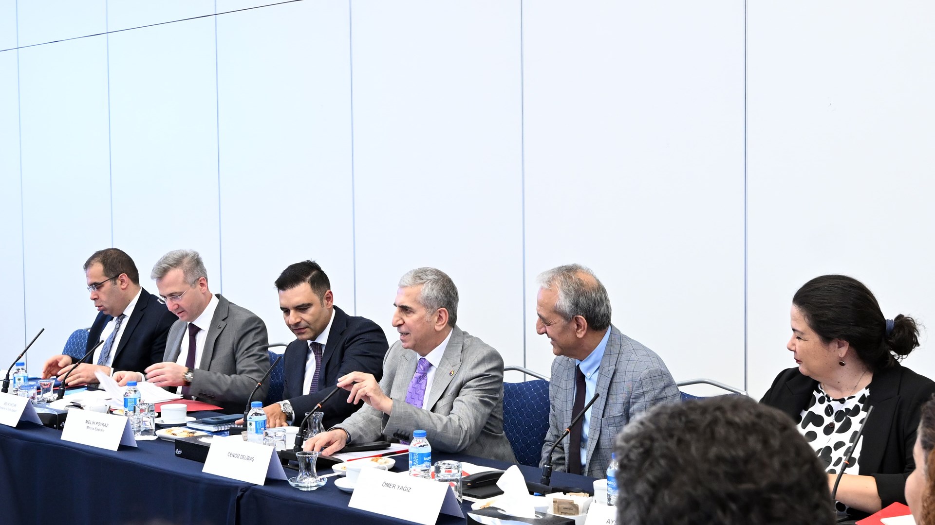 Türkiye Odalar ve Borsalar Birliği (TOBB) ev sahipliğinde, 11 Temmuz 2025 tarihinde TOBB Türkiye Sıvılaştırılmış Petrol Gazı (LPG) Meclisi’ne yönelik farkındalık ve bilgilendirme toplantısı gerçekleştirildi.