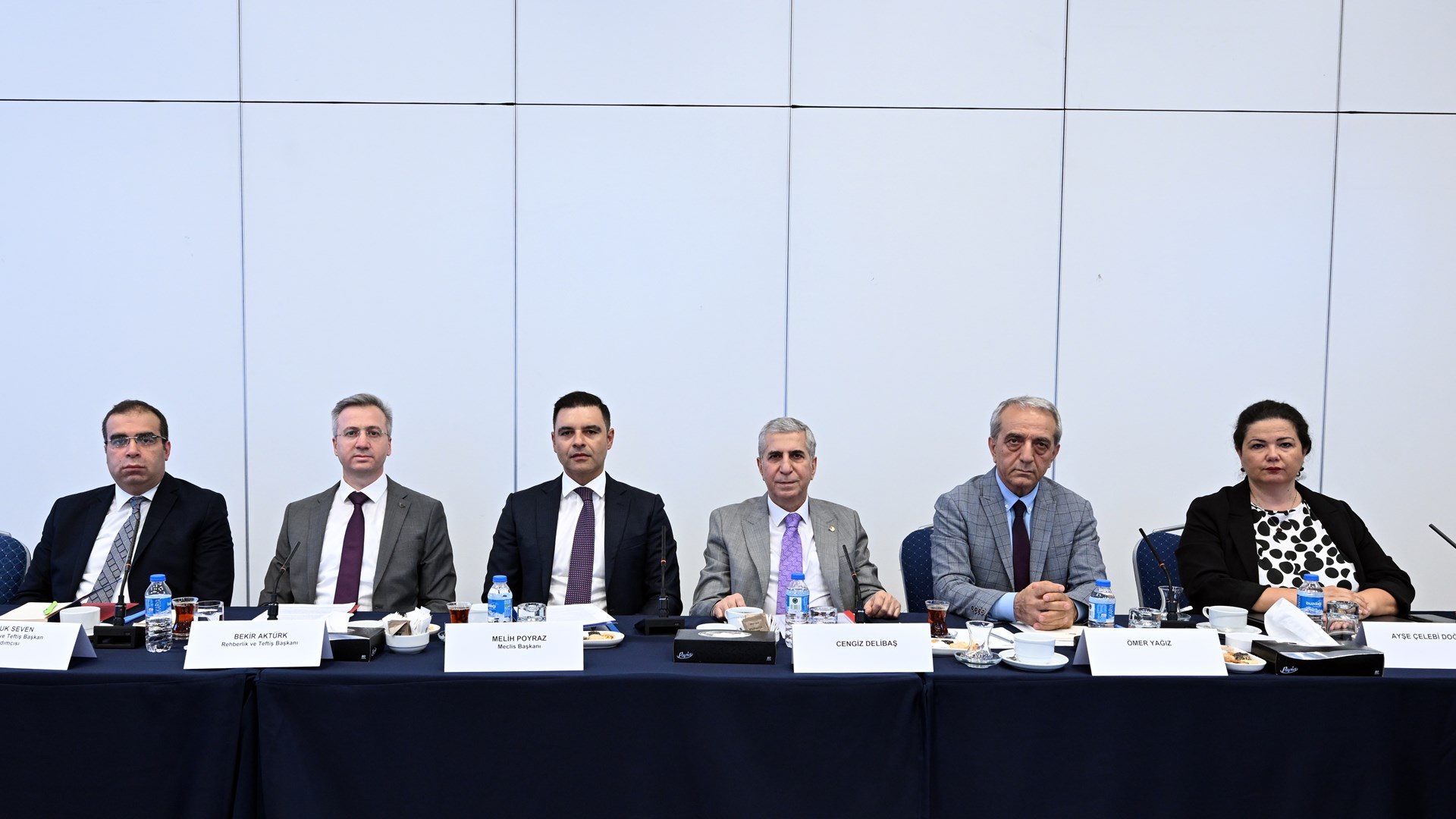 Türkiye Odalar ve Borsalar Birliği (TOBB) ev sahipliğinde, 11 Temmuz 2025 tarihinde TOBB Türkiye Sıvılaştırılmış Petrol Gazı (LPG) Meclisi’ne yönelik farkındalık ve bilgilendirme toplantısı gerçekleştirildi.