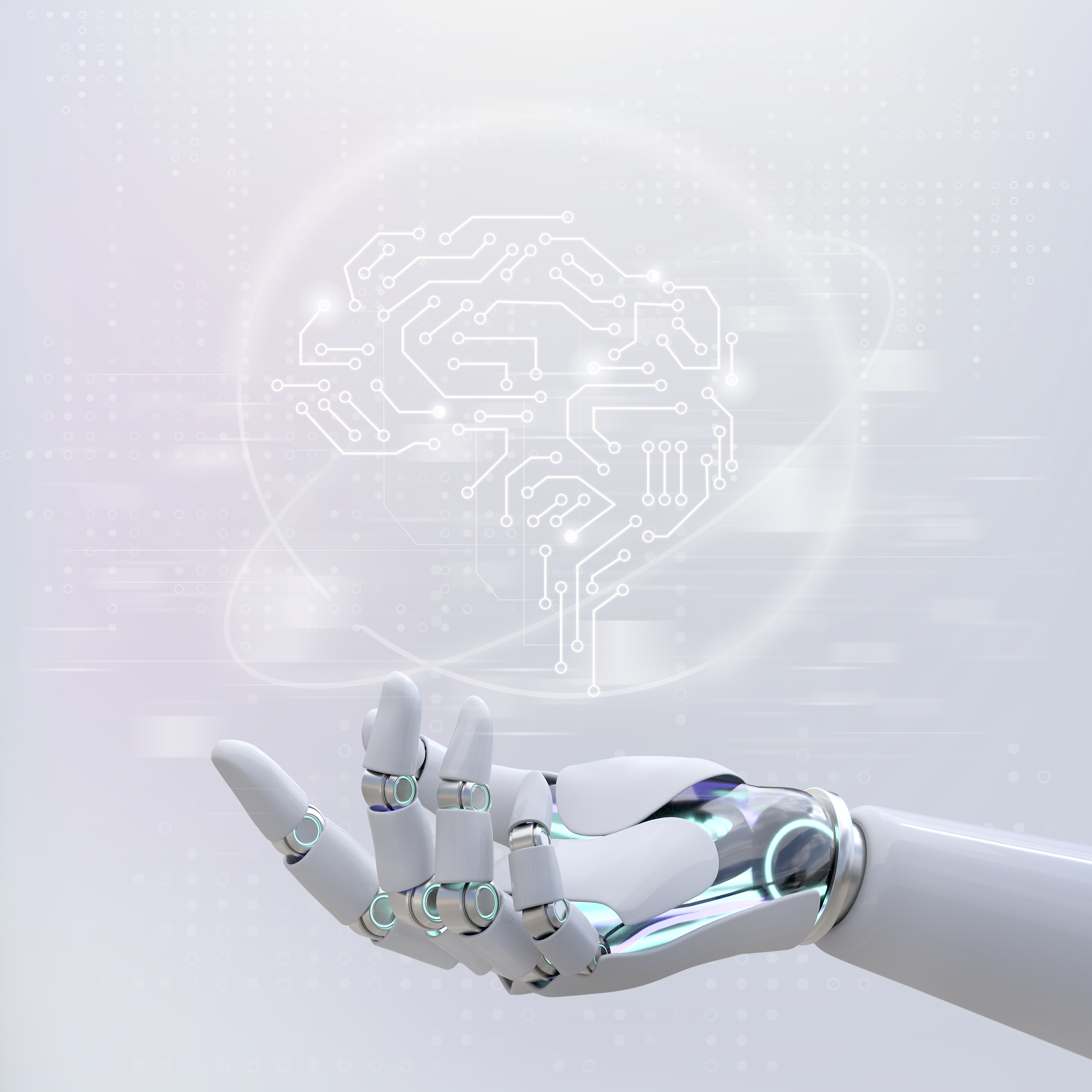 Çalışma Hayatında Yapay Zeka Eğitimi