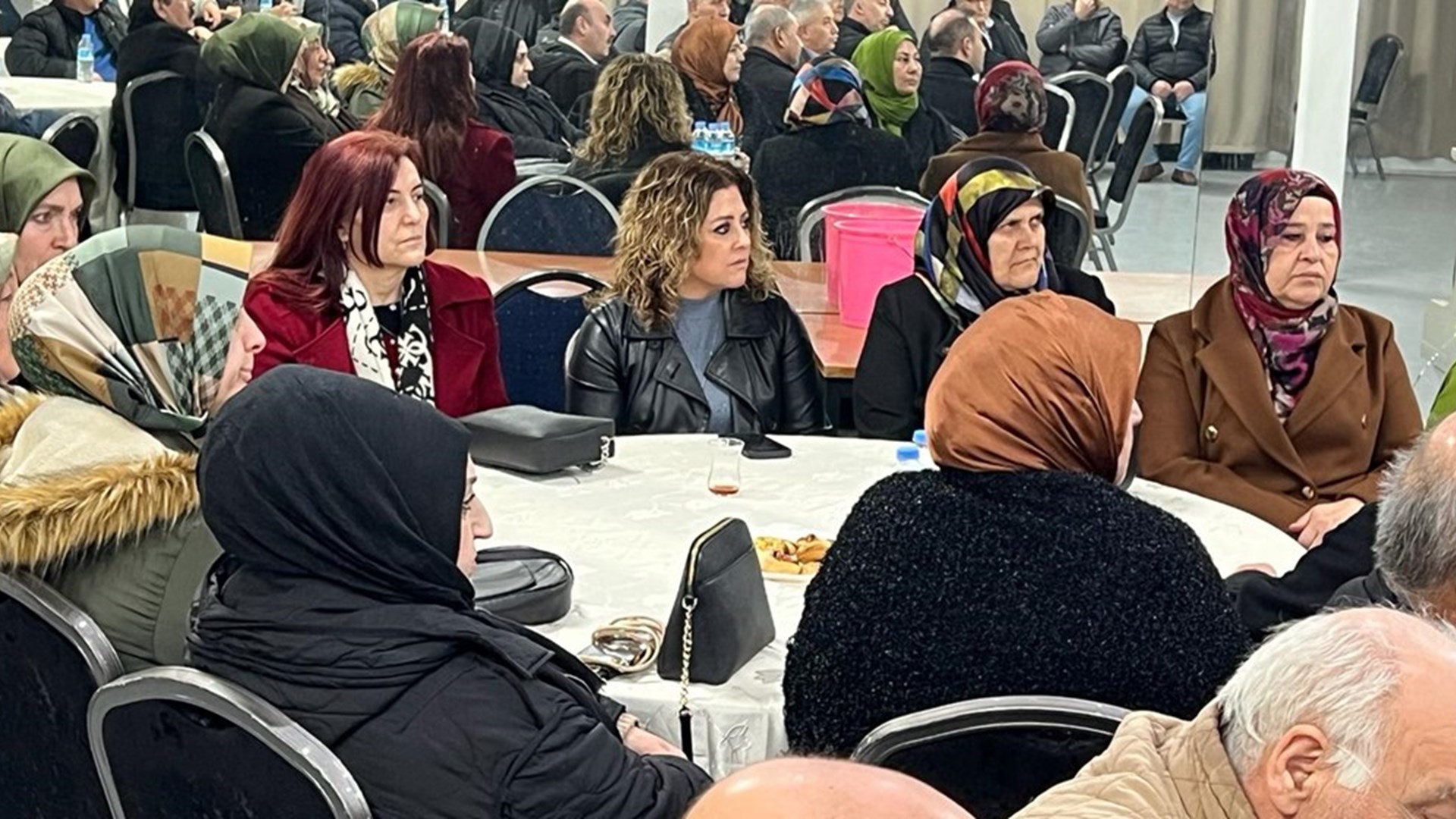 Citizen Information Meetings in Amsterdam and Utrecht