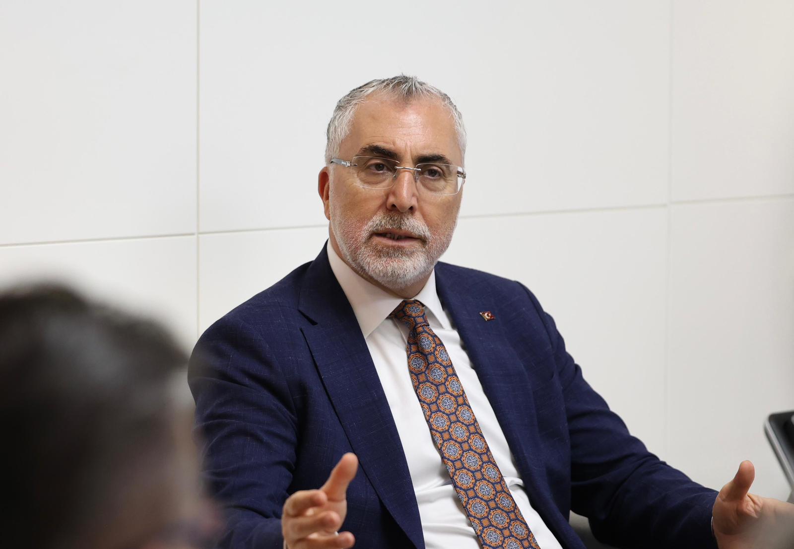 Bakan Işıkhan, Bartın’da Ziyaretlerde Bulundu