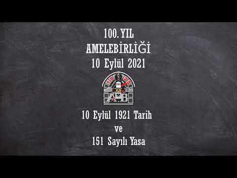 Benim Adım Amelebirliği