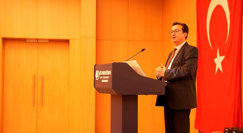 Eğitimde, Sendikalar Ve Toplu İş Sözleşmesi Kanunu Kapsamında Yürütülen Arabuluculuk İşlemlerinin İyi İşleyen Ve Aksayan Yönleri Ele Alındı