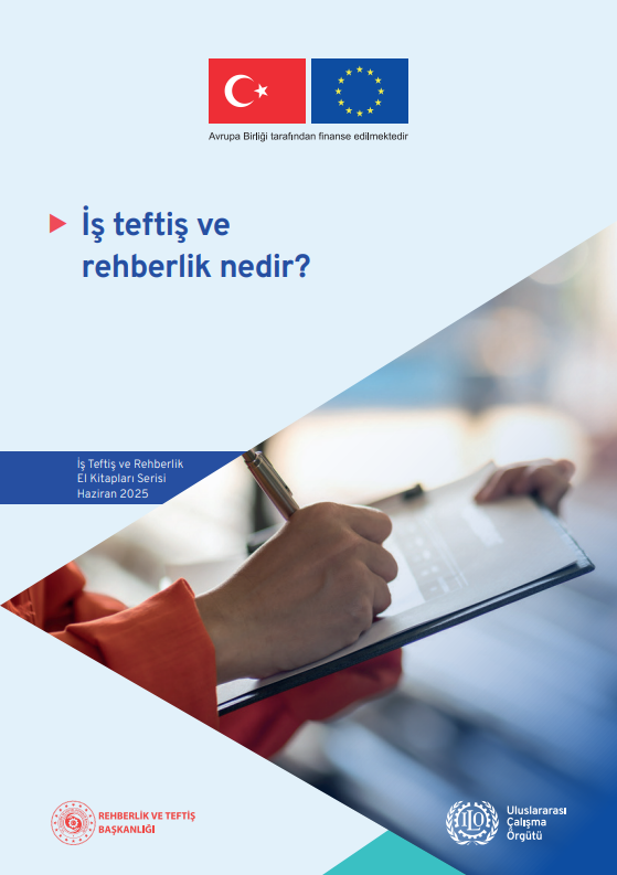 İş Teftiş ve Rehberlik Nedir?