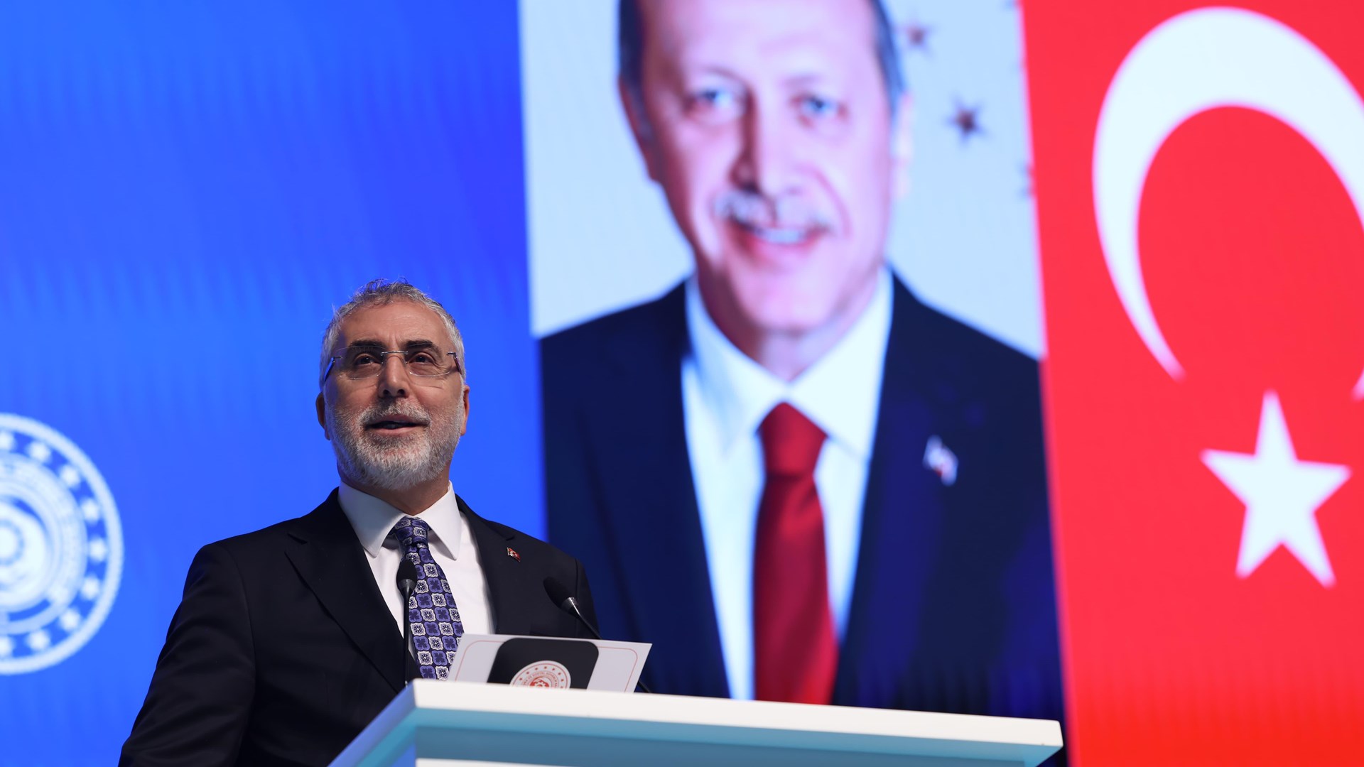 Bakan Işıkhan, Kayseri’de Ziyaretlerde Bulundu