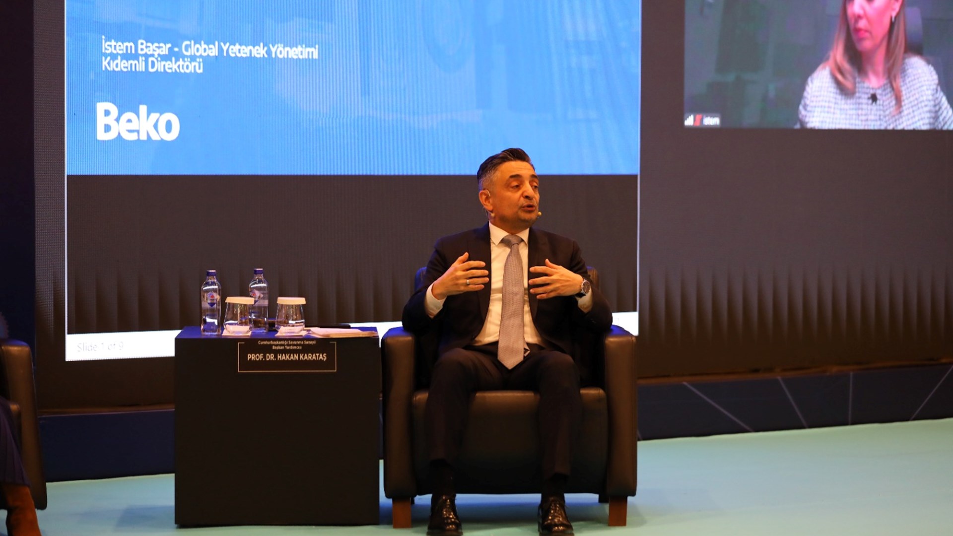 On the occasion of 20th February, World Social Justice Day, the "Forum on Social Justice in Working Life in the Framework of Digitalisation and Green Transformation" was held with broad participation, under the leadership of our Ministry and as part of the Global Social Justice Coalition.