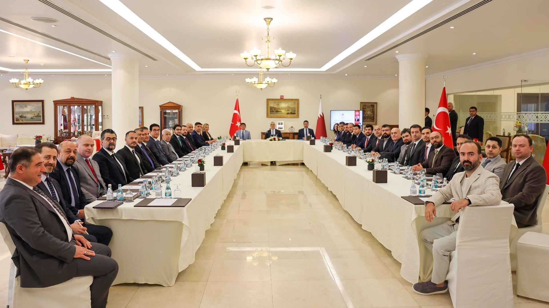 Bakan Işıkhan, İslam İşbirliği Teşkilatı Çalışma Bakanları 6. İslam Konferansı’na Katıldı