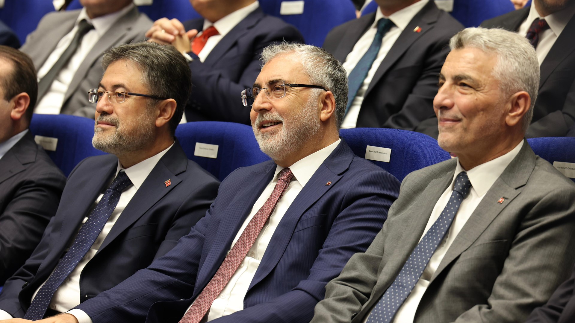 Bakan Işıkhan, “Ürün Güvenliği Konferansı”na Katıldı