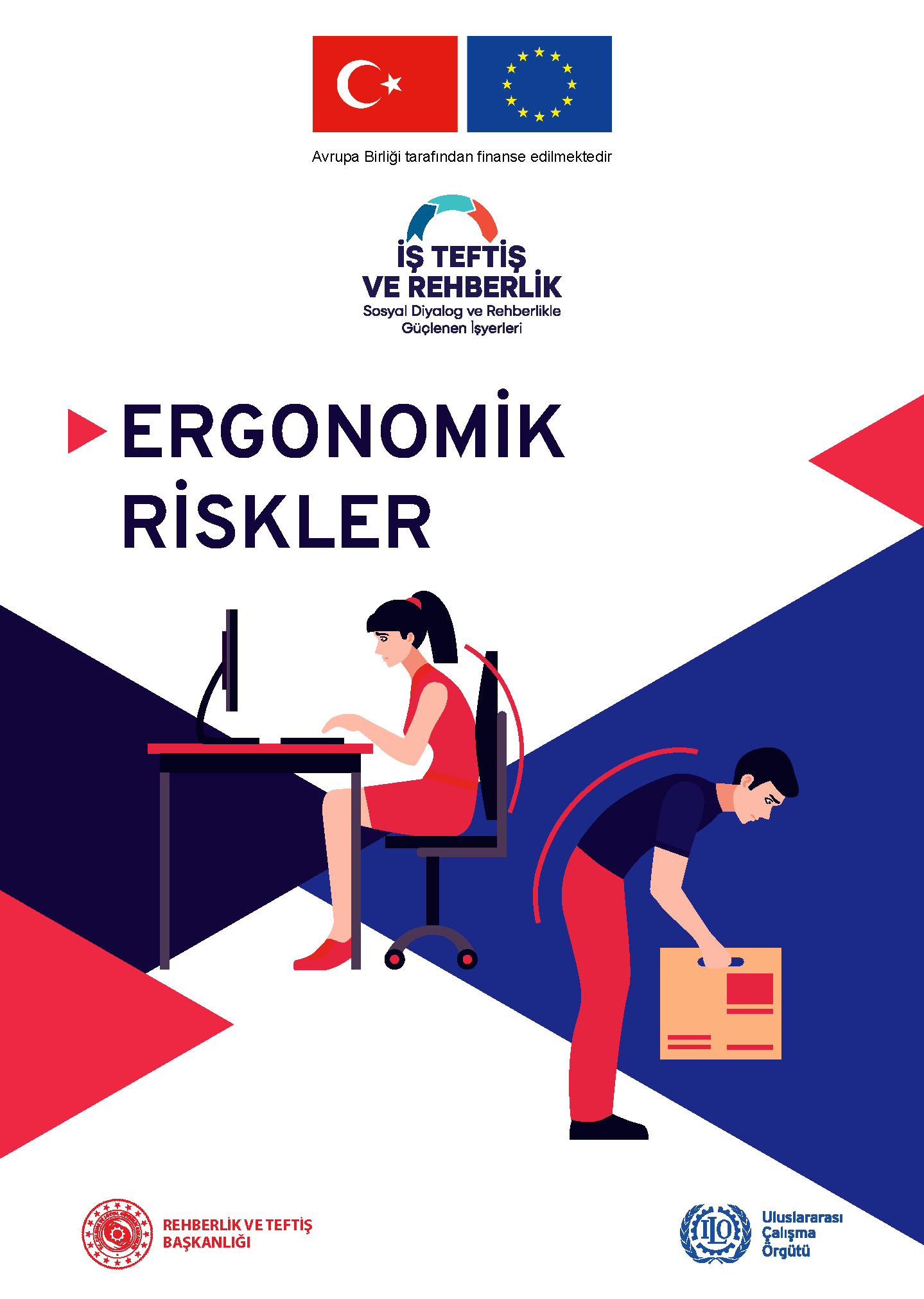 Ergonomik Riskler