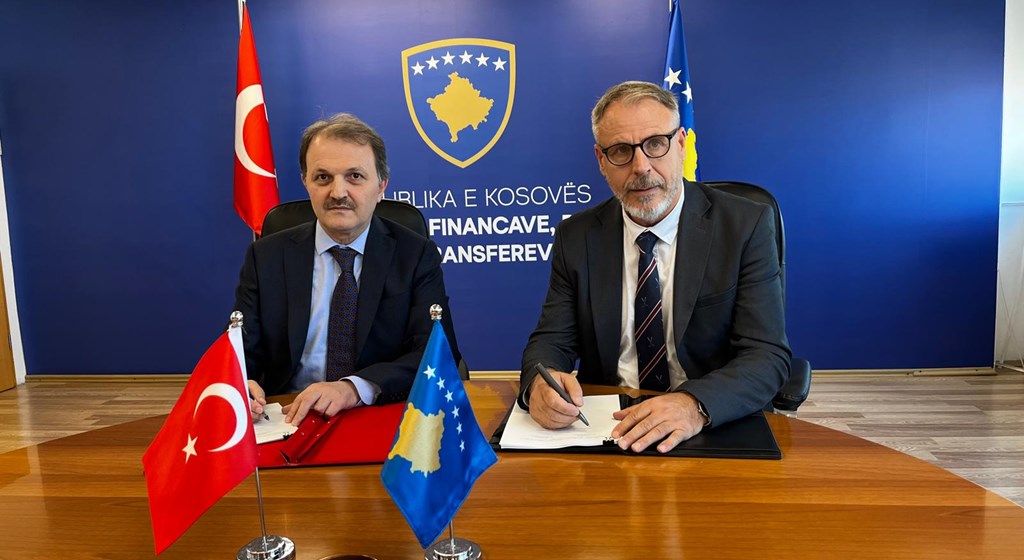 Ülkemiz ile Kosova arasında Sosyal Güvenlik Anlaşması akdedilmesine yönelik müzakerelerin ilk turu, 4-6 Haziran 2024 tarihleri arasında Priştine’de gerçekleştirilmiştir.