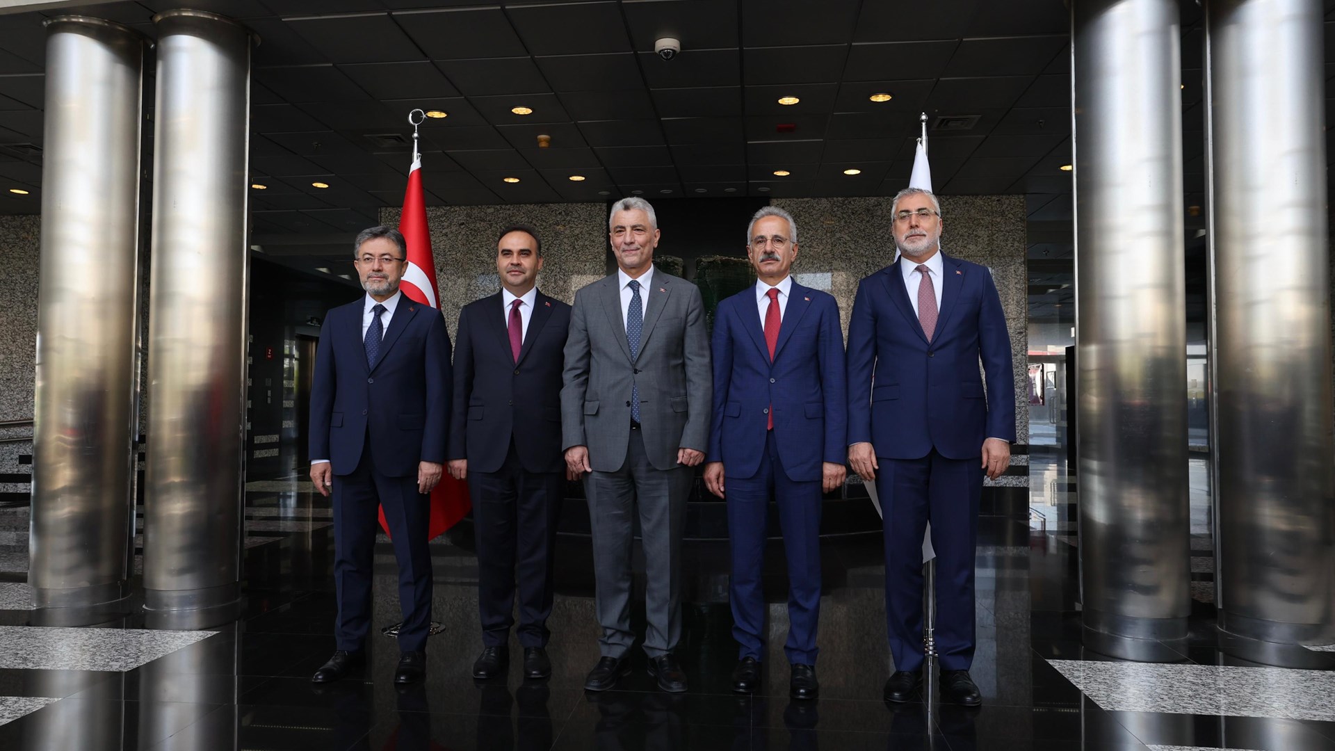 Bakan Işıkhan, “Ürün Güvenliği Konferansı”na Katıldı