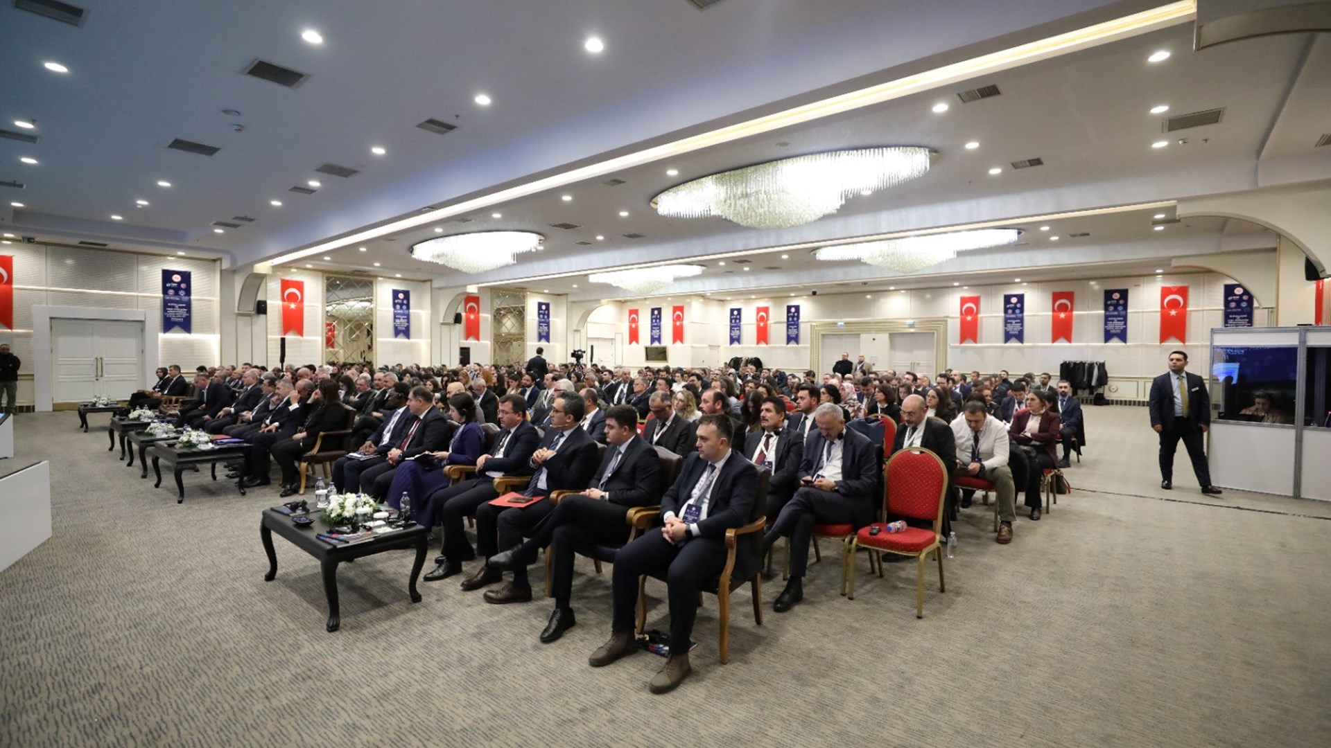 On the occasion of 20th February, World Social Justice Day, the "Forum on Social Justice in Working Life in the Framework of Digitalisation and Green Transformation" was held with broad participation, under the leadership of our Ministry and as part of the Global Social Justice Coalition.