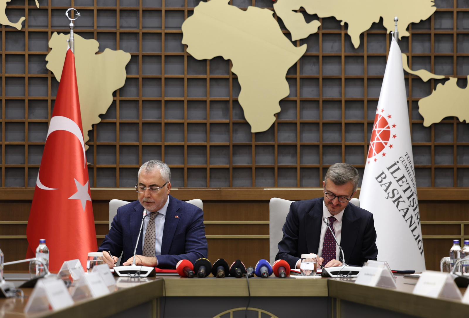 İŞKUR ile Basın İlan Kurumundan Medya Sektörüne Nitelikli İstihdam Hamlesi