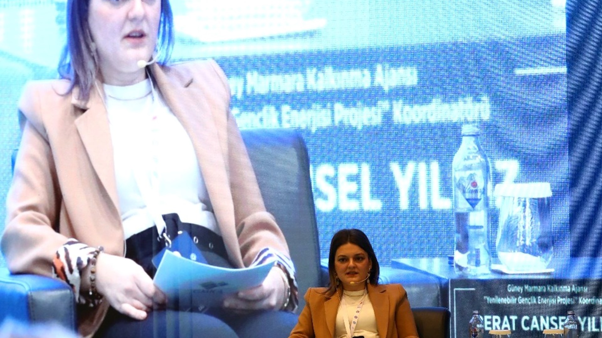 On the occasion of 20th February, World Social Justice Day, the "Forum on Social Justice in Working Life in the Framework of Digitalisation and Green Transformation" was held with broad participation, under the leadership of our Ministry and as part of the Global Social Justice Coalition.