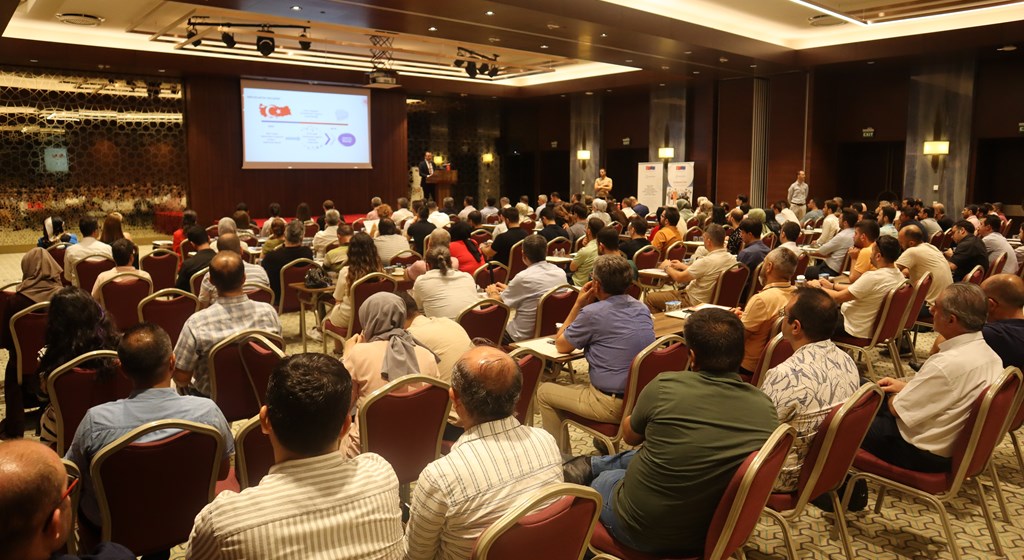 Genel Müdürlüğümüzün Bilgilendirme Faaliyetleri Devam Etmektedir.