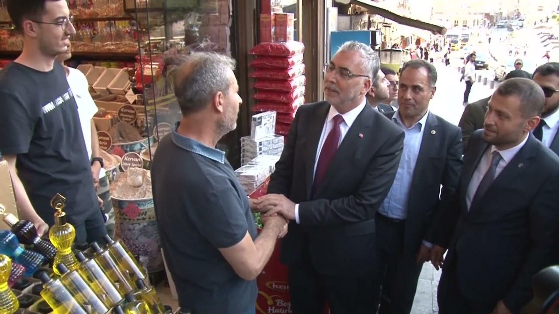 26 Haziran 2023 Mardin Programı