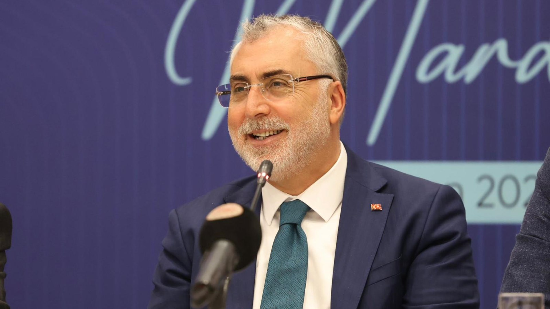 Bakan Işıkhan, Mardin’de Temaslarda Bulundu