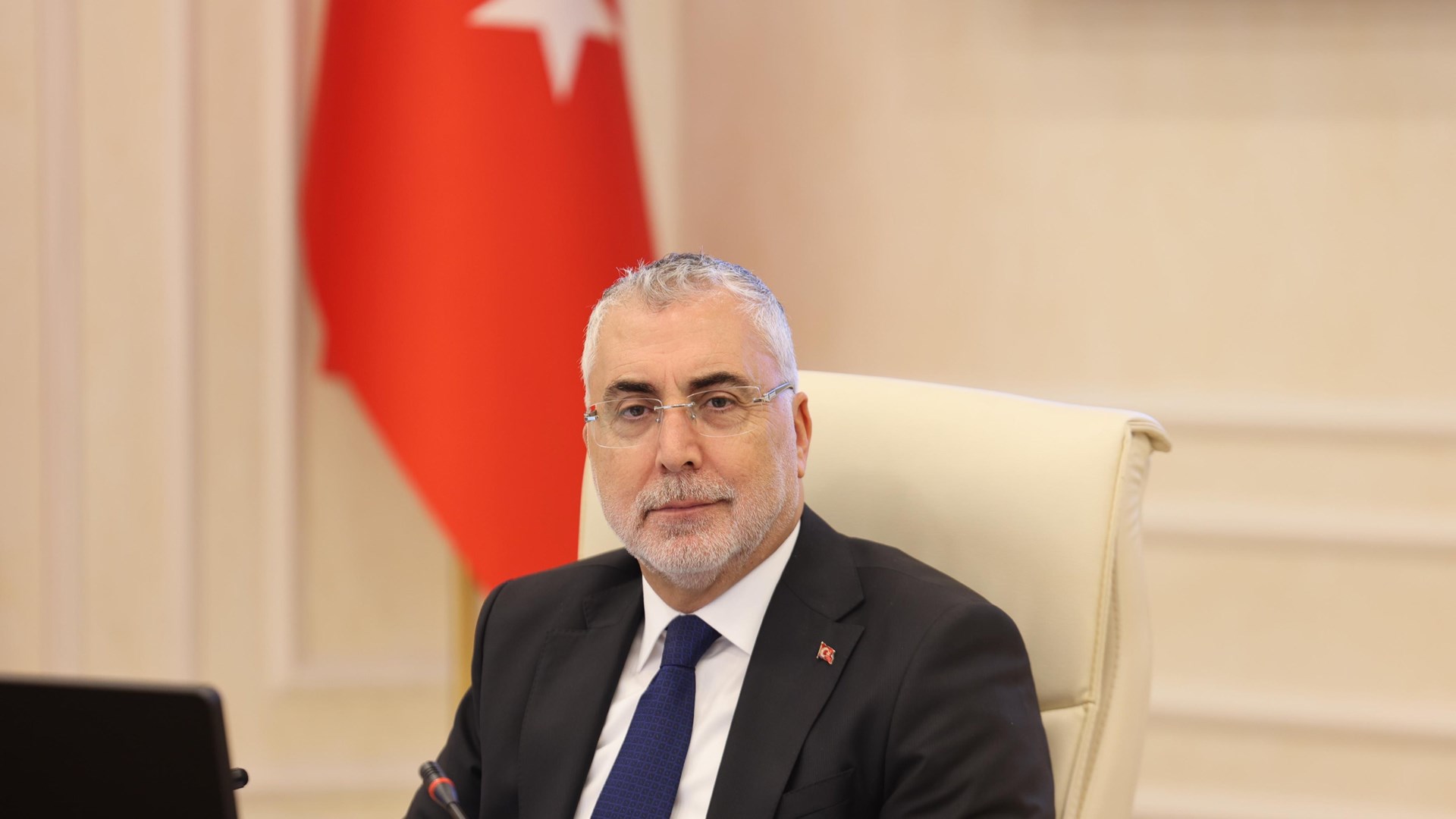 Bilim Kurulu, Bakan Işıkhan Başkanlığında Toplandı