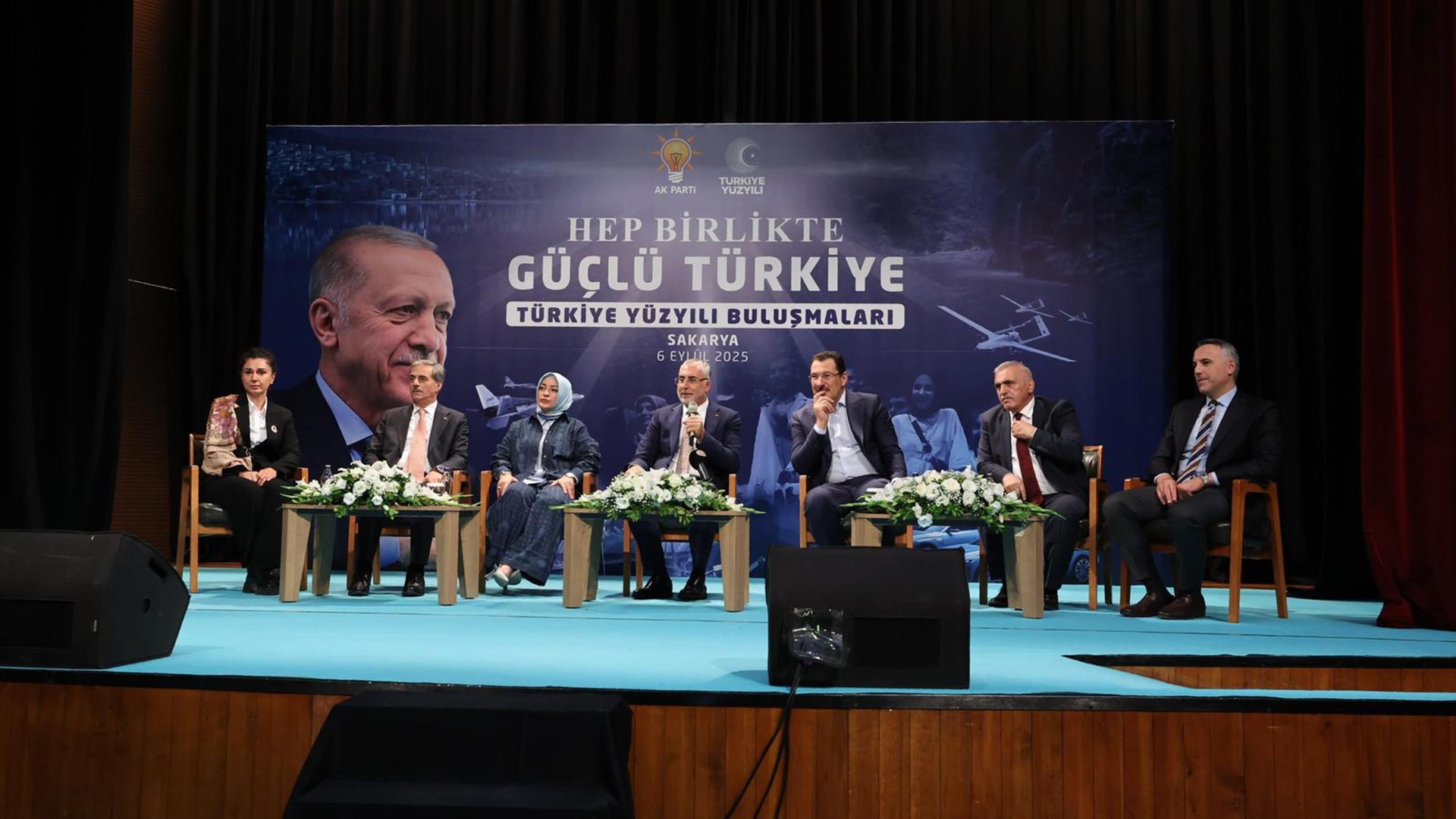 Bakan Işıkhan, Sakarya’da Ziyaretlerde Bulundu