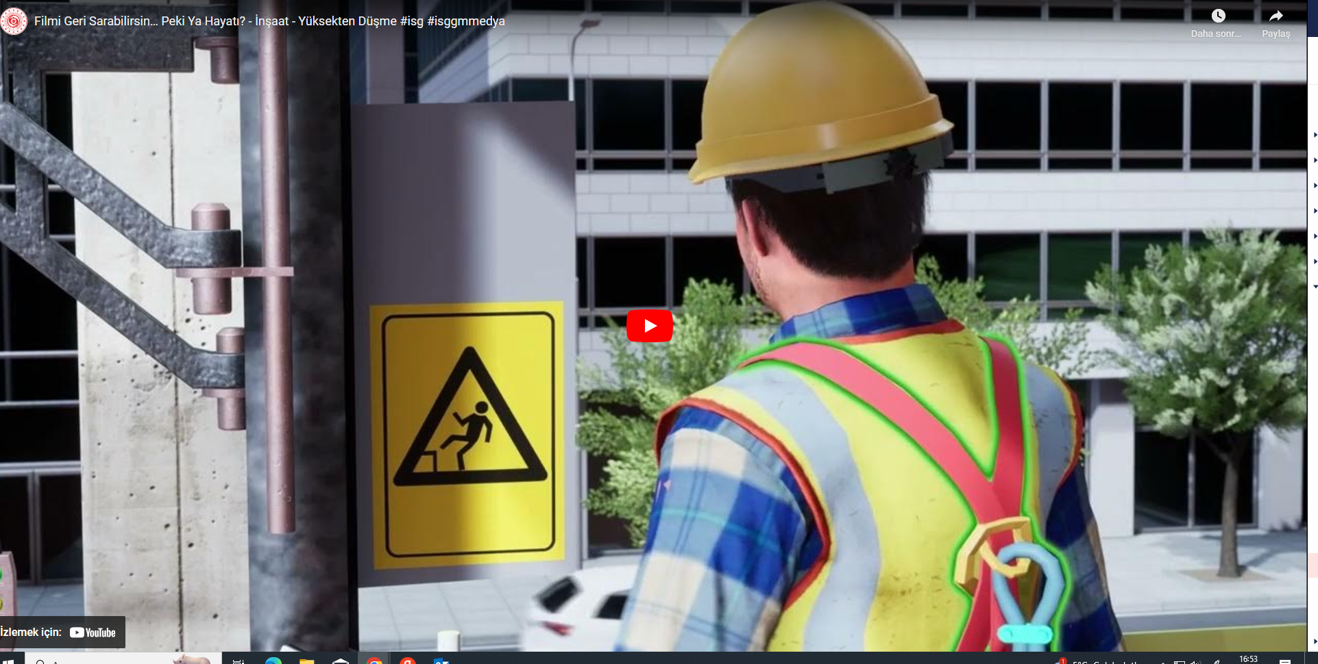  Filmi Geri Sarabilirsin… Peki Ya Hayatı? 