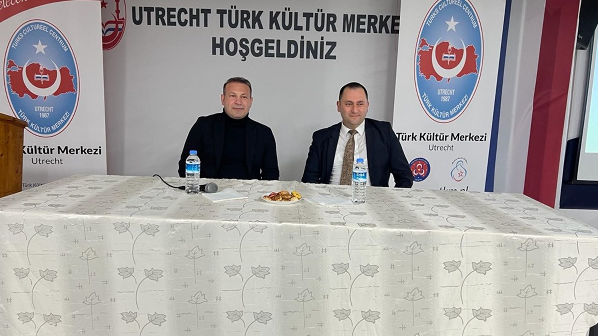 Citizen Information Meetings in Amsterdam and Utrecht