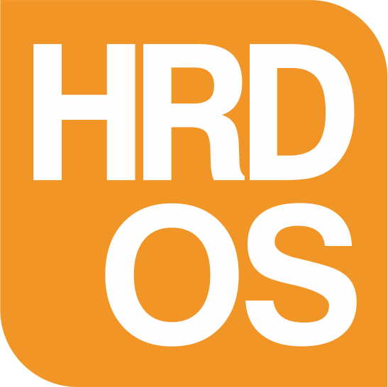 Human Resources Development Operating Structure