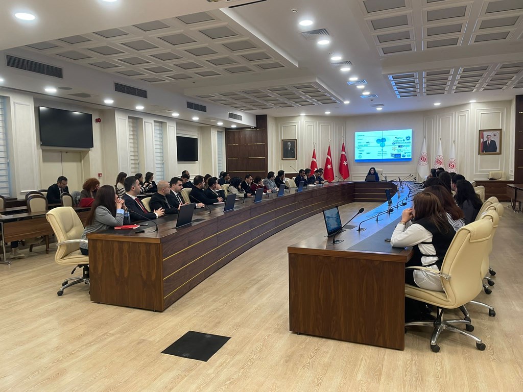 Human Rights in Working Life was Held