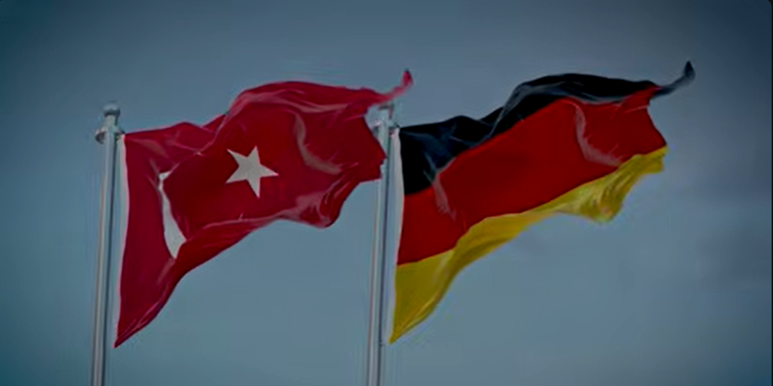 Türkiye-Almanya İş Gücü Anlaşması 65. Yıl Dönümü