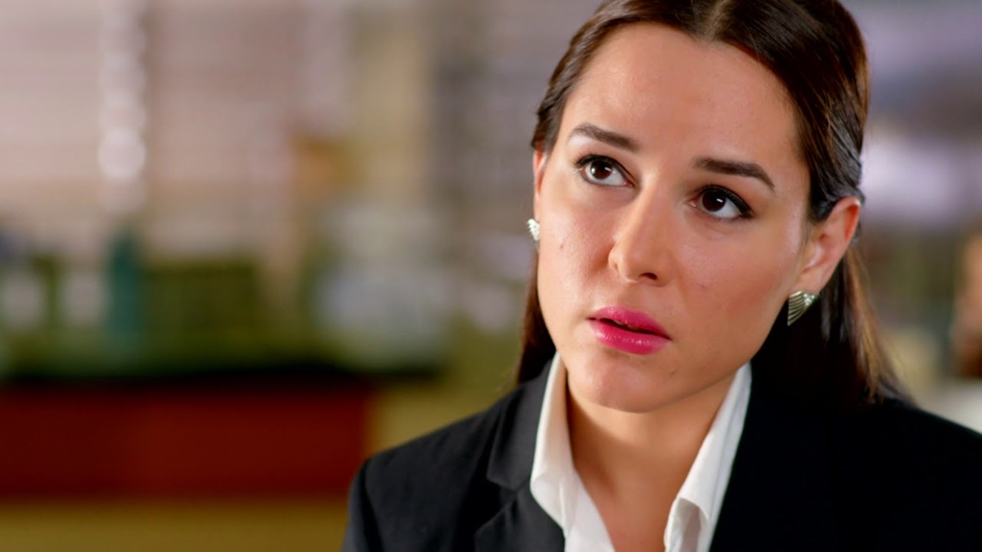 İş Kazası Yoktur! Ofis Kamu Spotu