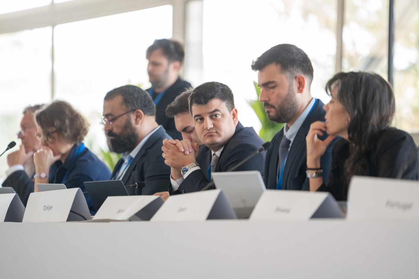 AiB Yüksek Düzeyli Politika Konferansı ve 19. Bölgesel İstihdam ve Çalışma Platformu Toplantısı Malta’da Düzenlendi