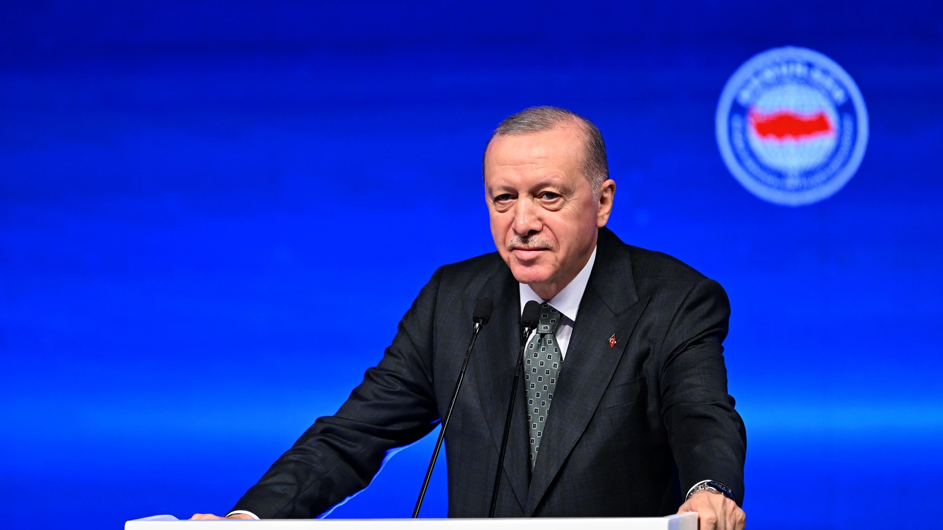 Bakan Işıkhan, “Memur-Sen 30. Yıl Vefa Buluşması Programı” na Katıldı