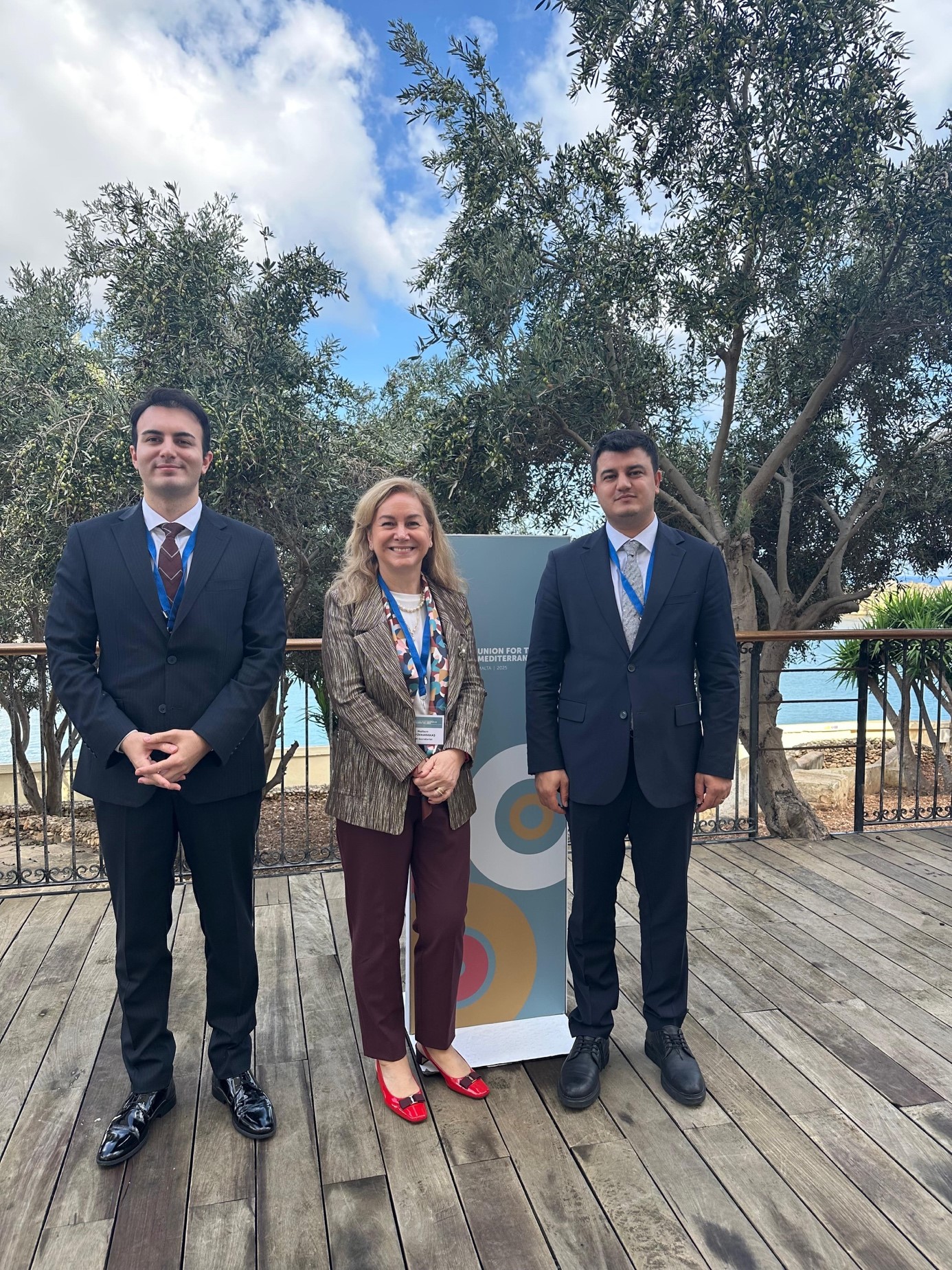 AiB Yüksek Düzeyli Politika Konferansı ve 19. Bölgesel İstihdam ve Çalışma Platformu Toplantısı Malta’da Düzenlendi