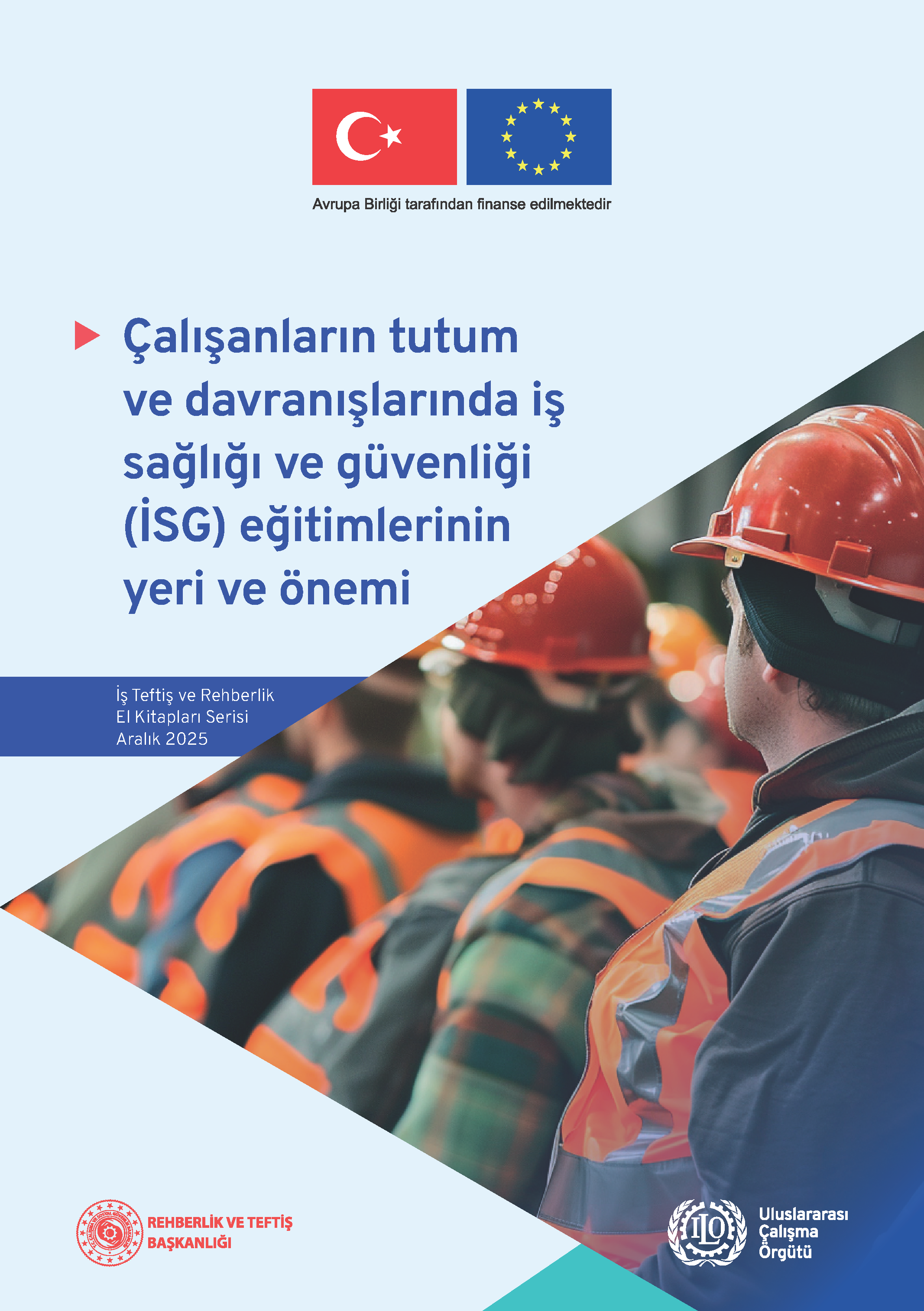 İSG Eğitimi