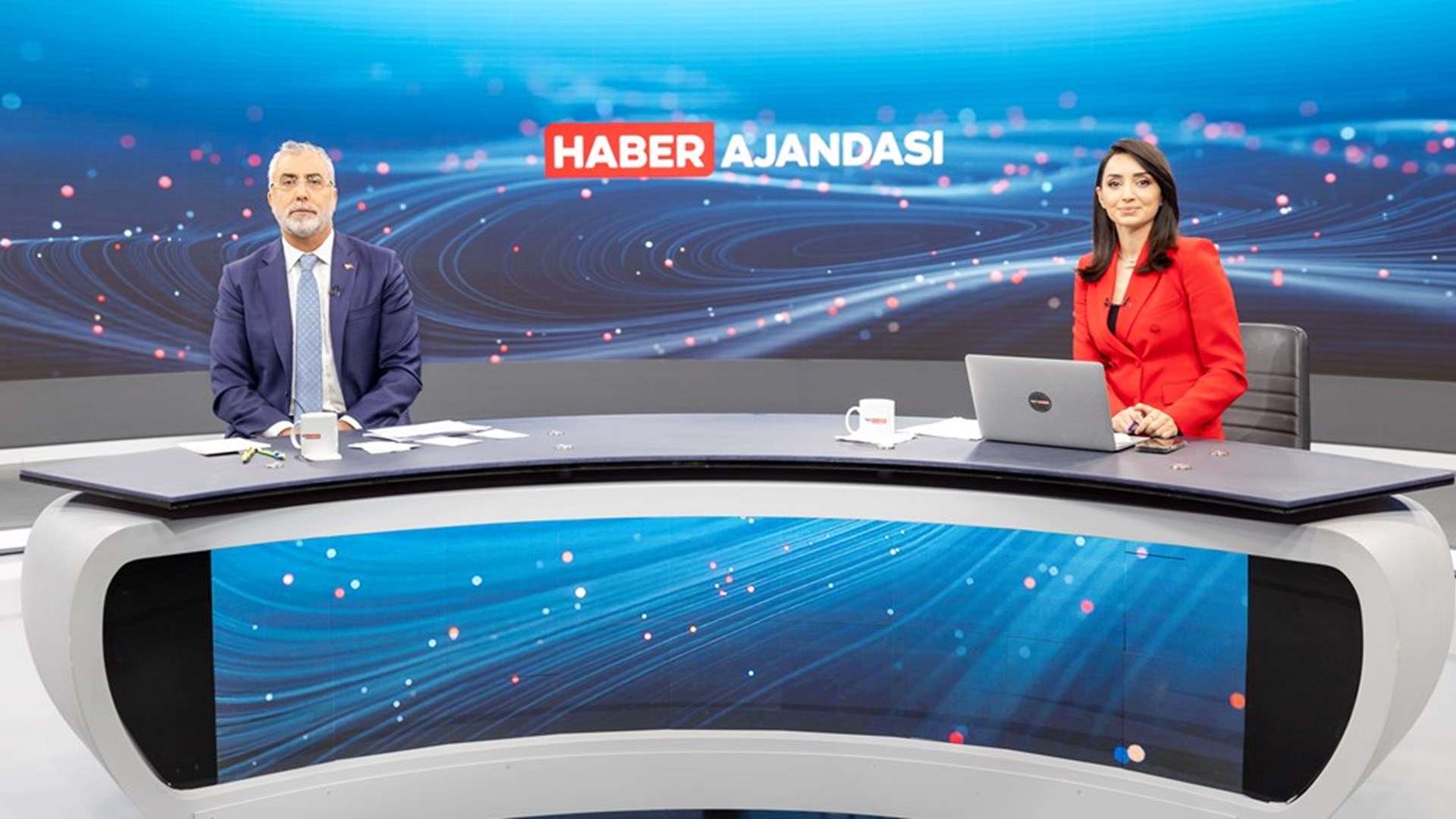 Bakan Işıkhan, TRT Haber Canlı Yayınında Çalışma Hayatına İlişkin Soruları Yanıtladı