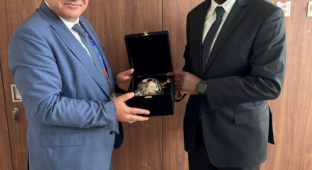 Uluslararası Çalışma Örgütü (ILO) tarafından her yıl düzenlenen Uluslararası Çalışma Konferansı’nın 111.’si 5-16 Haziran 2023 tarihleri arasında İsviçre’nin Cenevre şehrinde düzenlendi.