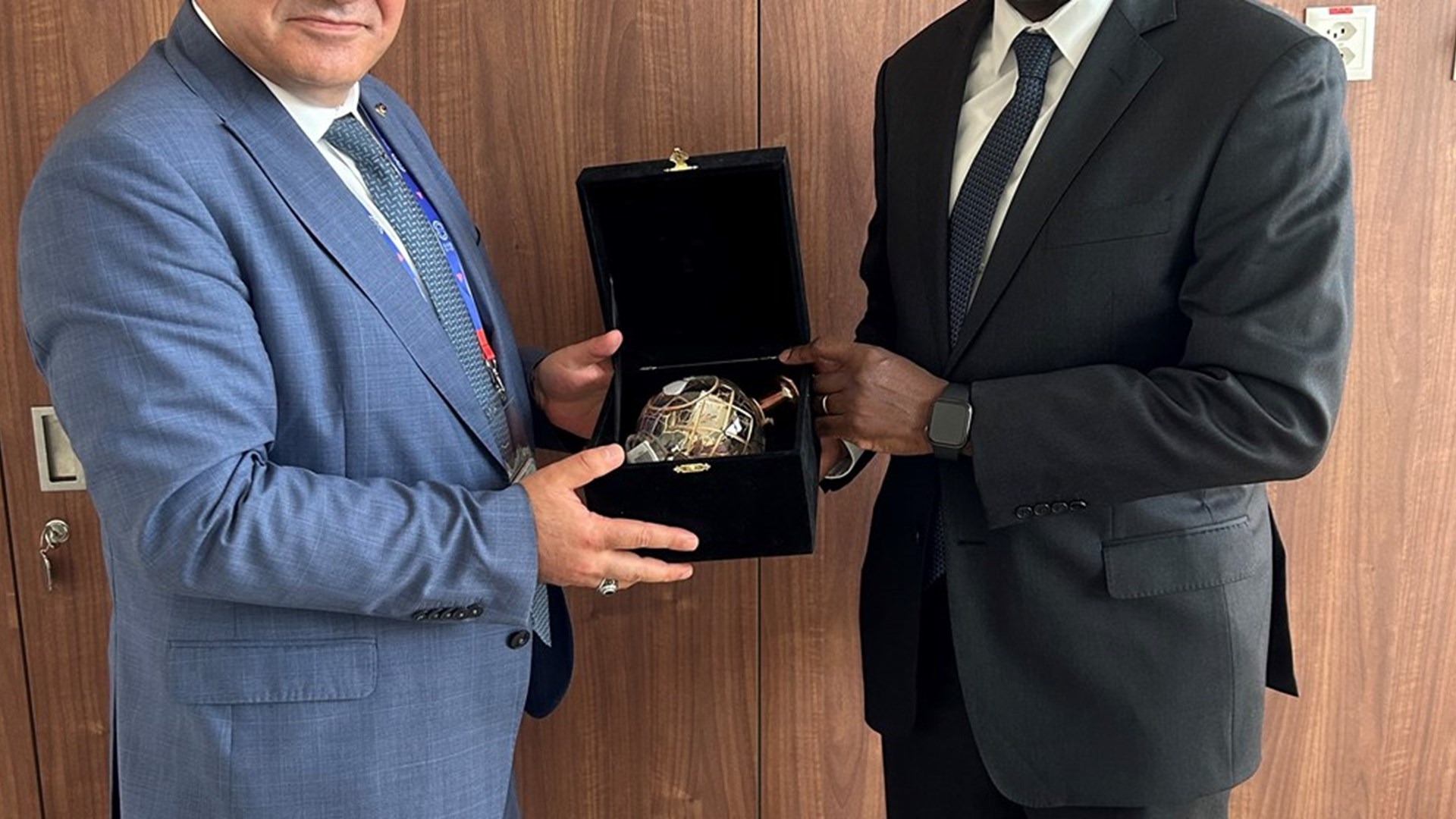 Uluslararası Çalışma Örgütü (ILO) tarafından her yıl düzenlenen Uluslararası Çalışma Konferansı’nın 111.’si 5-16 Haziran 2023 tarihleri arasında İsviçre’nin Cenevre şehrinde düzenlendi.