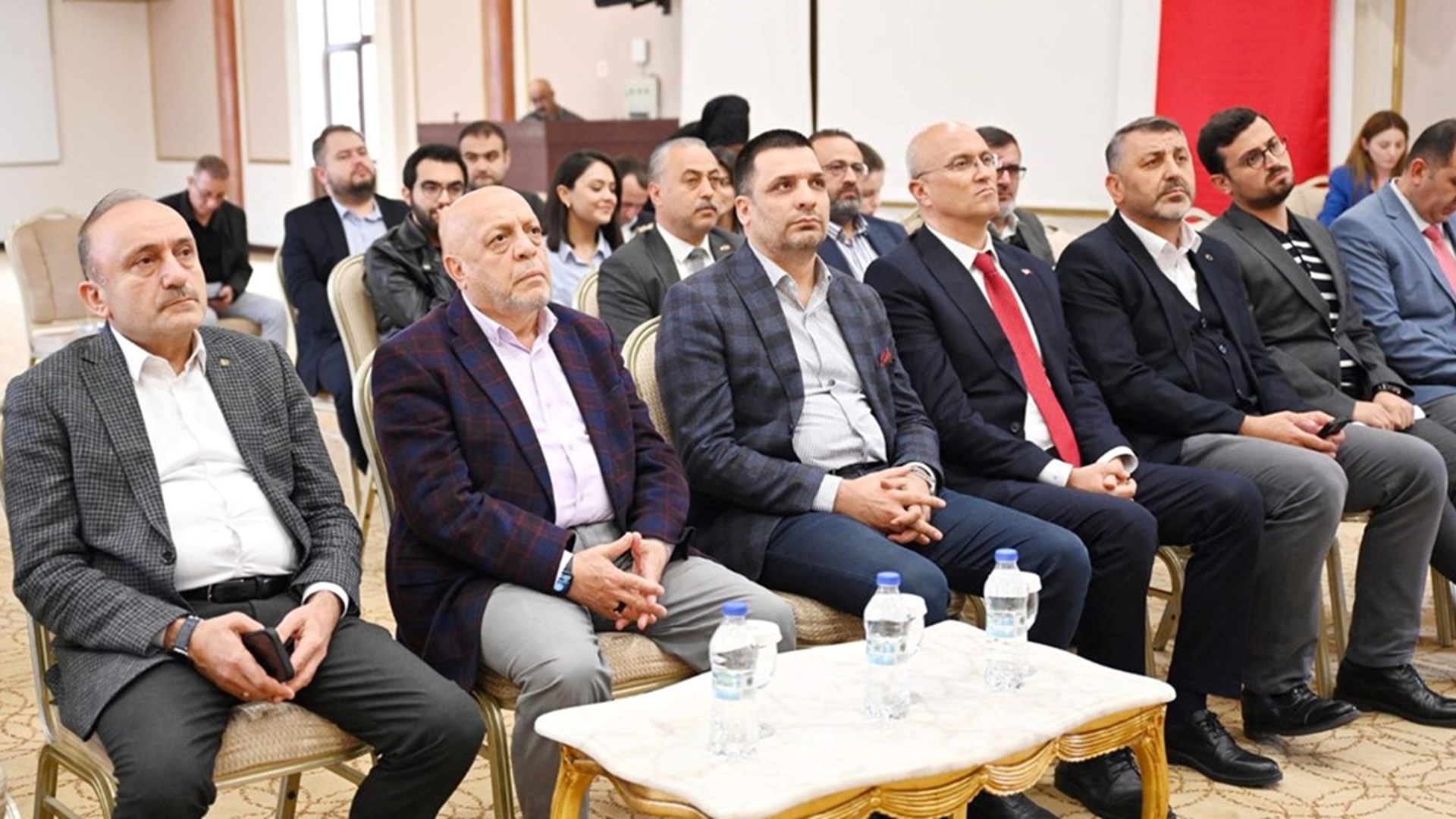 Bakanlığımız İle Hak-İş’in Birlikte Düzenlediği Proje İle 4 İlde 160 İşçiye Eğitim Verilmesi Hedefleniyor