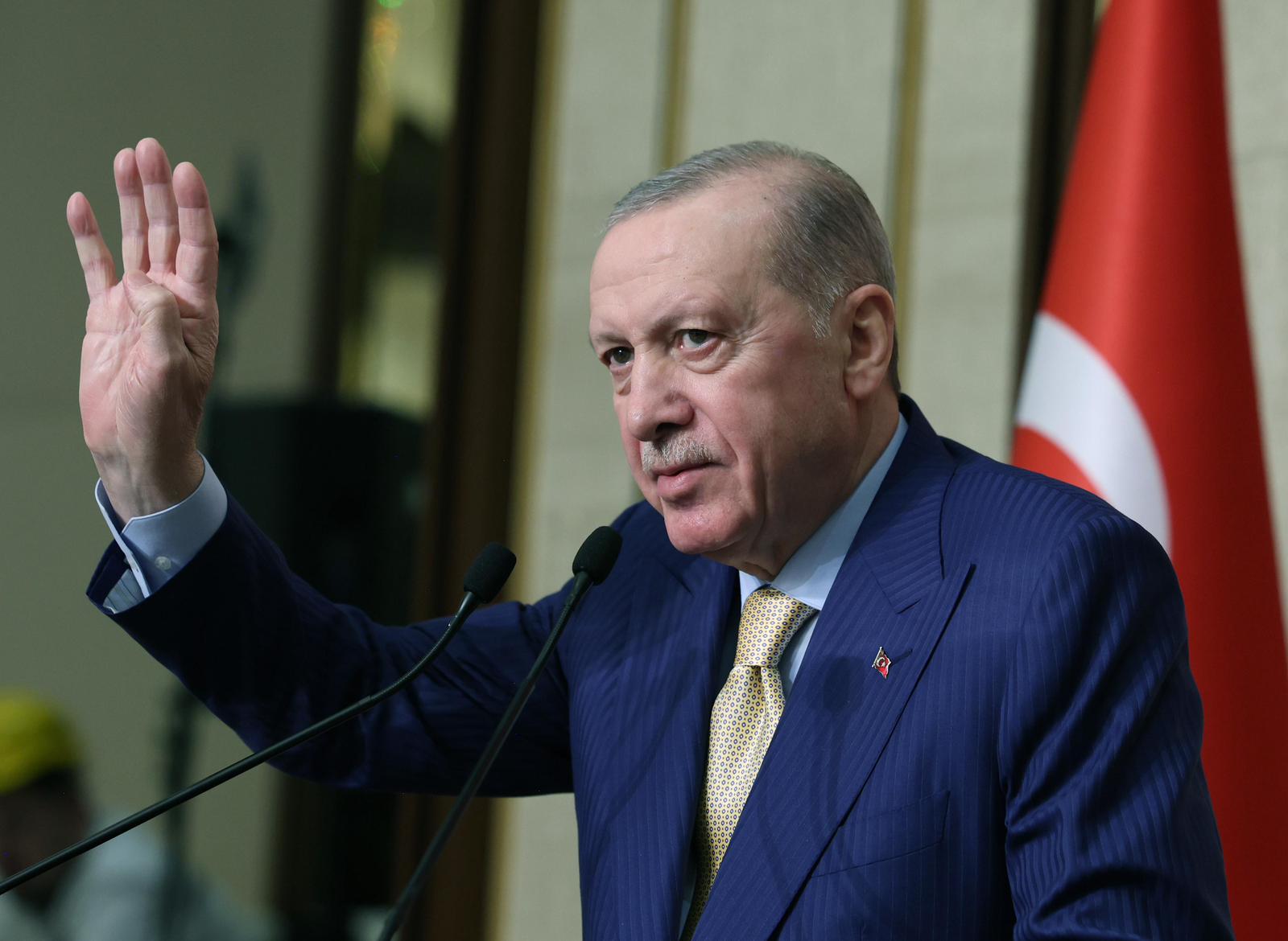 Bakan Işıkhan, “Emek Sofrası Buluşması İftar Programı” na Katıldı