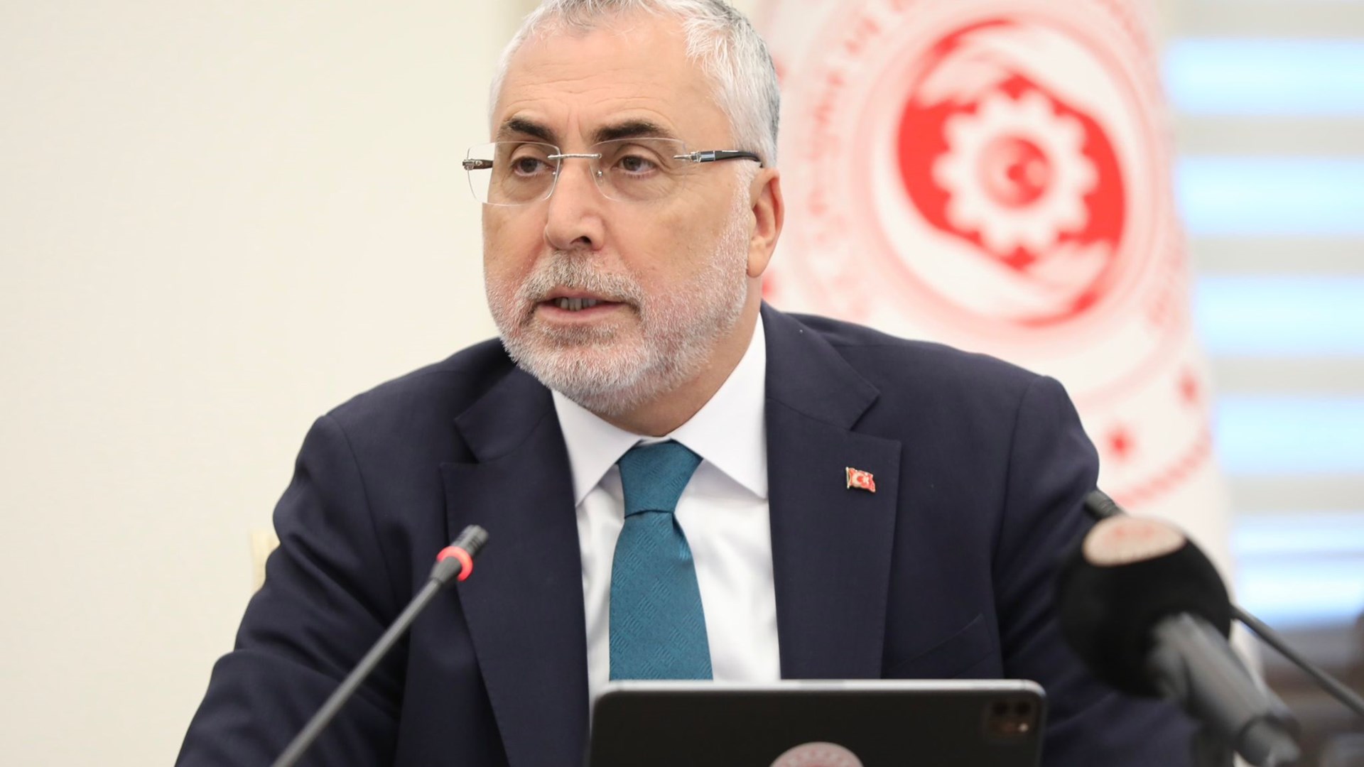 Kamu Personeli Danışma Kurulu, Bakan Işıkhan’ın Başkanlığında Toplandı