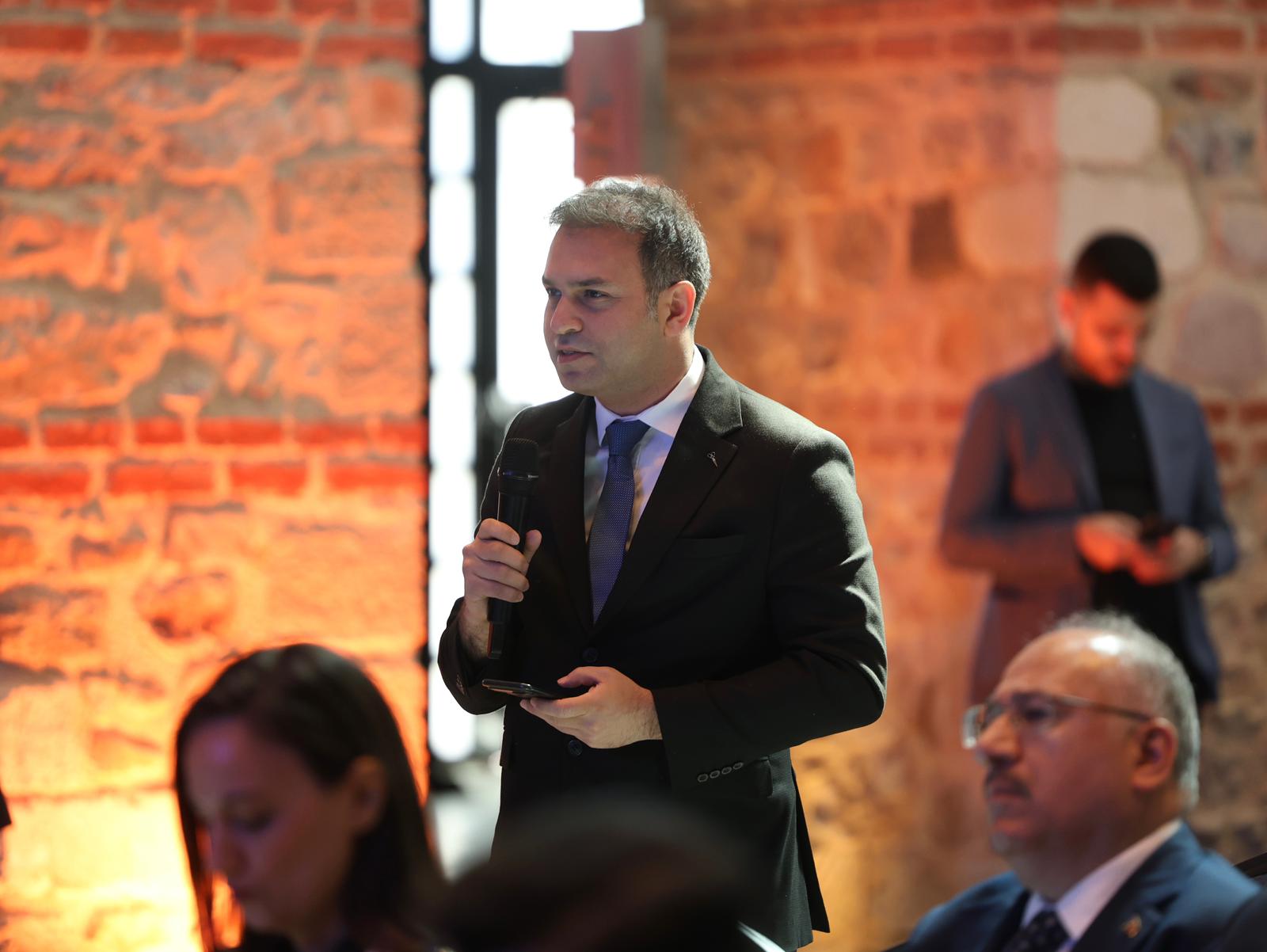 Çalışma ve Sosyal Güvenlik Bakanlığı, OECD 2026 Beceriler Zirvesi’ne Ev Sahipliği Yapıyor