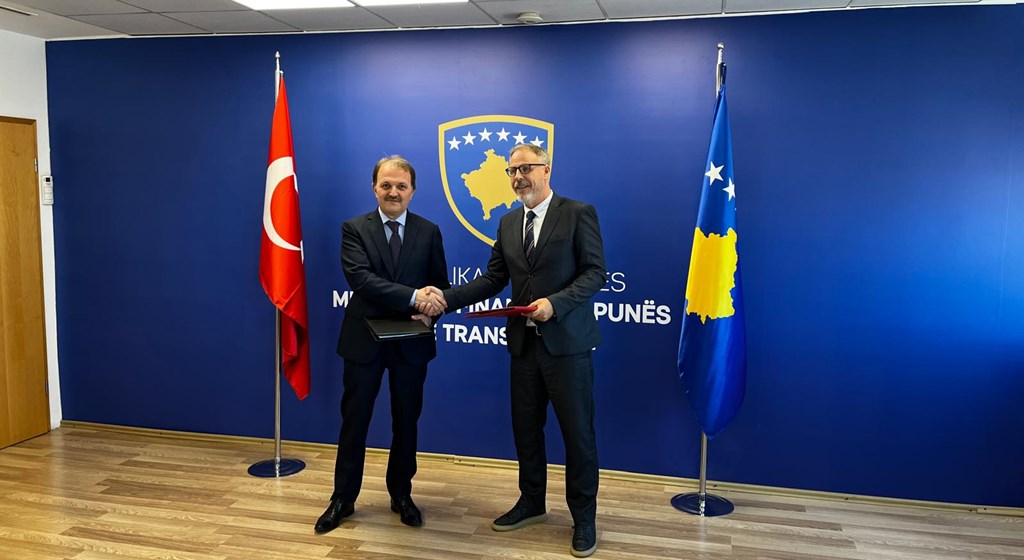 Ülkemiz ile Kosova arasında Sosyal Güvenlik Anlaşması akdedilmesine yönelik müzakerelerin ilk turu, 4-6 Haziran 2024 tarihleri arasında Priştine’de gerçekleştirilmiştir.