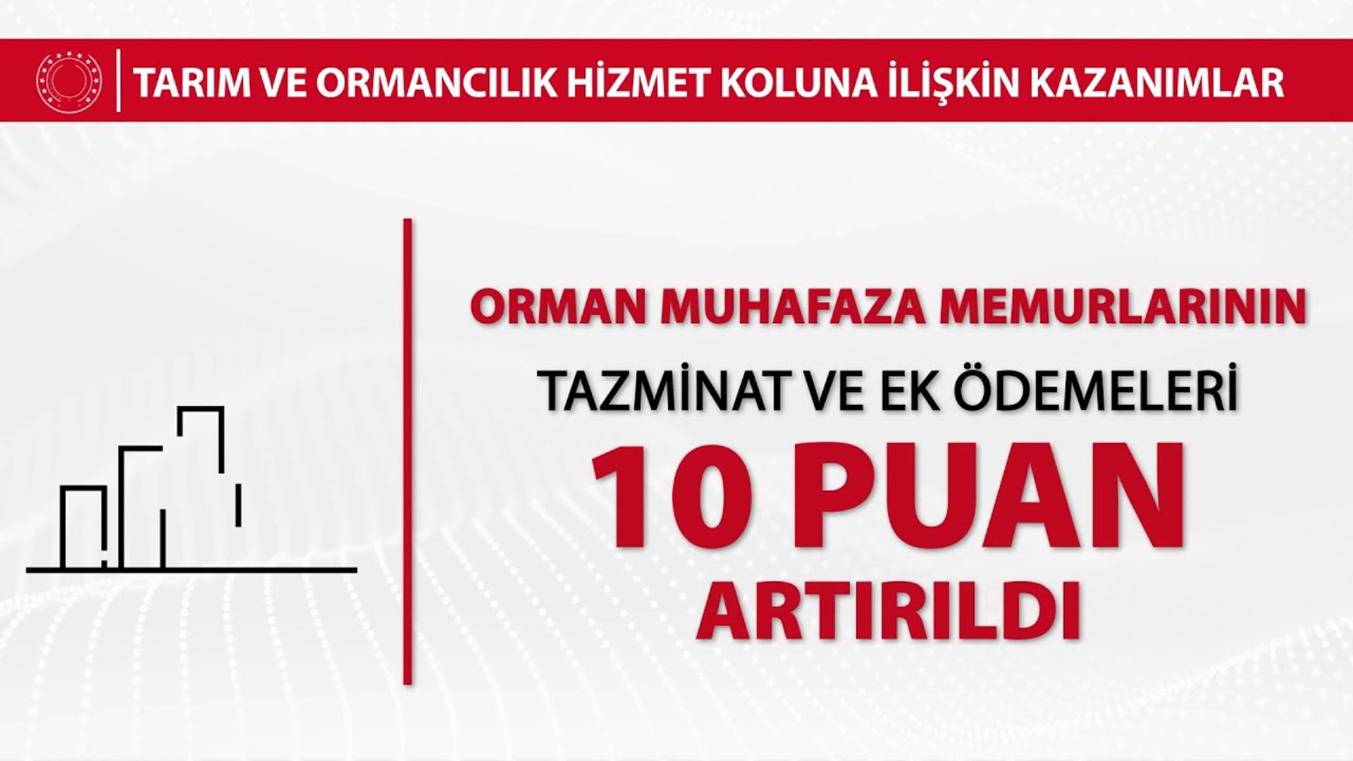 6. Dönem Toplu Sözleşme Tarım ve Ormancılık Hizmet Koluna İlişkin Kazanımlar